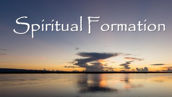 Spiritual-Formation